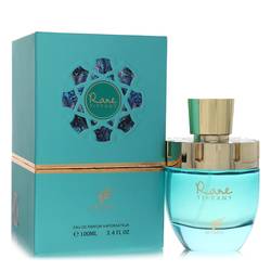 Women's Afnan Rare Tiffany Eau De Parfum Spray By Afnan