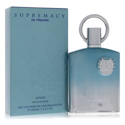 Men's Supremacy In Heaven Eau De Parfum Spray By Afnan
