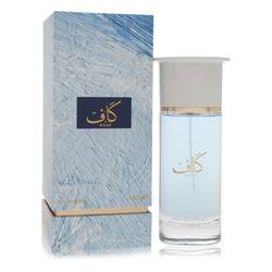 Men's Ahmed Al Maghribi Kaaf Eau De Parfum Spray (Unisex) By Ahmed Al Maghribi