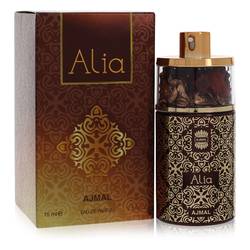 Women's Ajmal Alia Eau De Parfum Spray By Ajmal