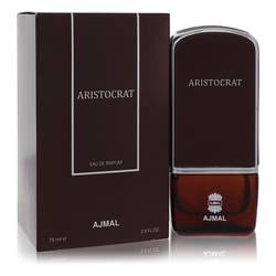 Men's Ajmal Aristocrat Eau De Parfum Spray By Ajmal