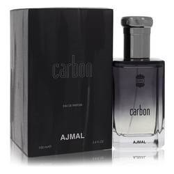Men's Ajmal Carbon Eau De Parfum Spray By Ajmal