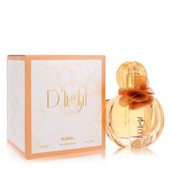 Women's Ajmal D'light Eau De Parfum Spray By Ajmal