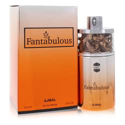 Women's Ajmal Fantabulous Eau De Parfum Spray By Ajmal
