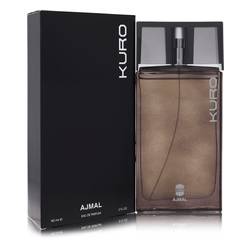 Men's Ajmal Kuro Eau De Parfum Spray By Ajmal