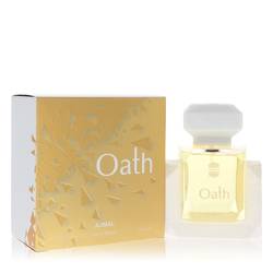 Women's Ajmal Oath Eau De Parfum Spray By Ajmal