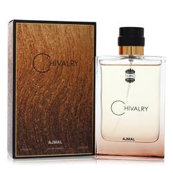Men's Ajmal Chivalry Eau De Parfum Spray By Ajmal