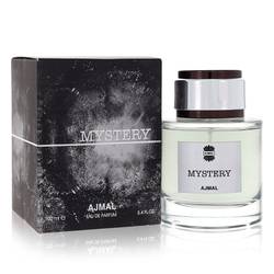 Men's Ajmal Mystery Eau De Parfum Spray By Ajmal