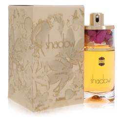 Women's Ajmal Shadow Eau De Parfum Spray By Ajmal