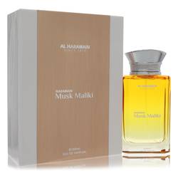 Women's Al Haramain Musk Maliki Eau De Parfum Spray (Unisex) By Al Haramain