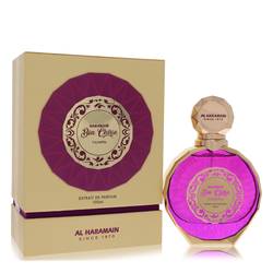 Women's Al Haramain Bon Cherie Violette Extrait De Parfum Spray By Al Haramain