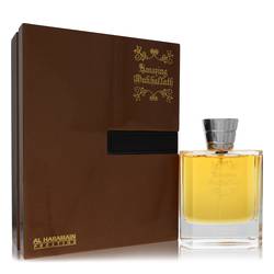 Men's Al Haramain Amazing Mukhallath Eau De Parfum Spray (Unisex) By Al Haramain
