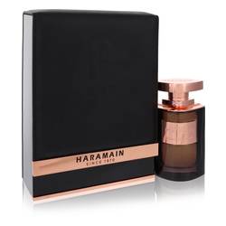 Women's Al Haramain Portfolio Floral Sculpture Eau De Parfum Spray By Al Haramain