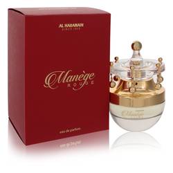 Women's Al Haramain Manege Rouge Eau De Parfum Spray By Al Haramain