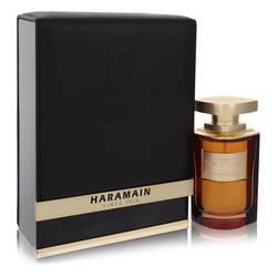 Men's Al Haramain Portfolio Portrait Sandal Eau De Parfum Spray (Unisex) By Al Haramain