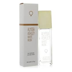 Women's Alyssa Ashley White Musk Eau Parfumee Cologne Spray By Alyssa Ashley