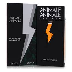 Men's Animale Animale Eau De Toilette Spray By Animale