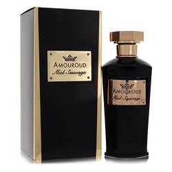 Women's Miel Sauvage Eau De Parfum Spray (Unisex) By Amouroud