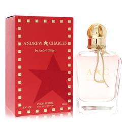 Women's Andrew Charles Eau De Parfum Spray By Andy Hilfiger