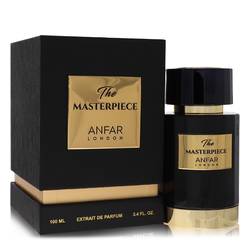 Men's Anfar The Masterpiece Eau De Parfum Spray By Anfar