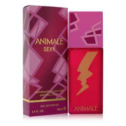 Women's Animale Sexy Eau De Parfum Spray By Animale