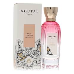 Women's Annick Goutal Rose Pompon Eau De Toilette Spray By Annick Goutal