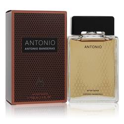 Men's Antonio After Shave By Antonio Banderas