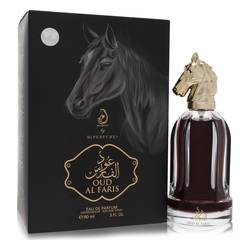 Men's Arabiyat Oud Al Faris Eau De Parfum Spray By Arabiyat Prestige