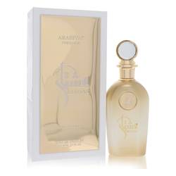 Women's Arabiyat Prestige Amber Vanilla Eau De Parfum Spray (Unisex) By Arabiyat Prestige