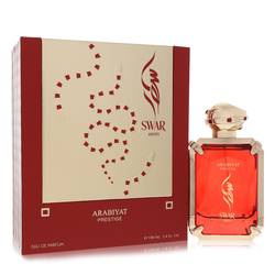 Men's Arabiyat Prestige Swar Venin Eau De Parfum Spray (Unisex) By Arabiyat Prestige