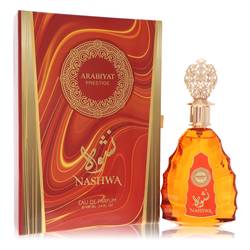 Men's Arabiyat Prestige Nashwa Eau De Parfum Spray By Arabiyat Prestige