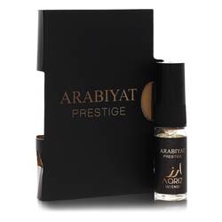 Men's Arabiyat Prestige Aariz Intense Mini EDP Spray By Arabiyat Prestige