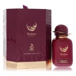 Men's Arabiyat Prestige Bedour Extrait Eau De Parfum Spray (Unisex) By Arabiyat Prestige