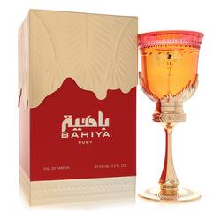 Men's Arabiyat Prestige Bahiya Ruby Eau De Parfum Spray (Unisex) By Arabiyat Prestige