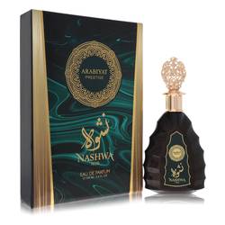 Men's Arabiyat Prestige Nashwa Noir Eau De Parfum Spray (Unisex) By Arabiyat Prestige