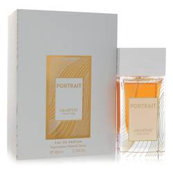 Women's Arabiyat Prestige Portrait Eau De Parfum Spray (Unisex) By Arabiyat Prestige