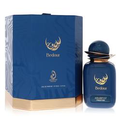Women's Arabiyat Prestige Bedour Eau De Parfum Spray (Unisex) By Arabiyat Prestige
