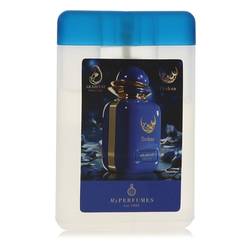 Women's Arabiyat Prestige Bedour Mini EDP Spray (Unisex) By Arabiyat Prestige