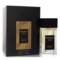 Women's Arabiyat Prestige Portrait Oud Eau De Parfum Spray (Unisex) By Arabiyat Prestige