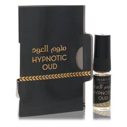 Women's Arabiyat Hypnotic Oud Mini EDP Spray (Unisex) By Arabiyat Prestige