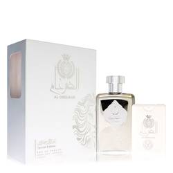 Women's Ard Al Zaafaran Al Dirgham Eau De Parfum Spray +.65 Mini EDP Spray (Special Edition Unisex) By Al Zaafaran
