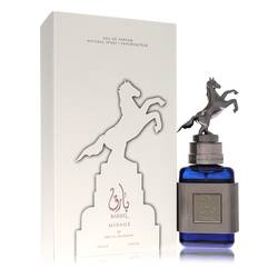 Men's Ard Al Zaafaran Bareq Mirage Eau De Parfum Spray (Unisex) By Al Zaafaran