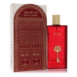 Men's Ard Al Zaafaran Bab Al Hamra Eau De Parfum Spray (Unisex) By Al Zaafaran