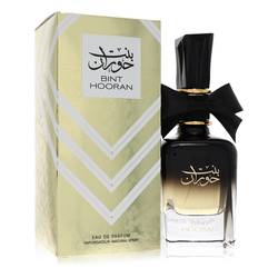 Women's Ard Al Zaafaran Bint Hooran Eau De Parfum Spray By Al Zaafaran