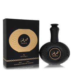 Women's Ard Al Zaafaran Sudfa Eau De Parfum Spray (Unisex) By Al Zaafaran