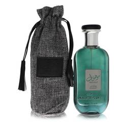 Men's Ard Al Zaafaran Mousuf Ramadi Eau De Parfum Spray (Unisex) By Al Zaafaran