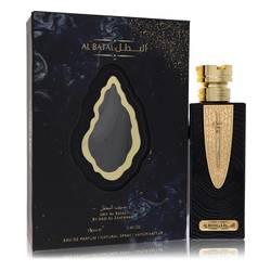 Men's Ard Al Zaafaran Al Batal Eau De Parfum Spray (Unisex) By Al Zaafaran