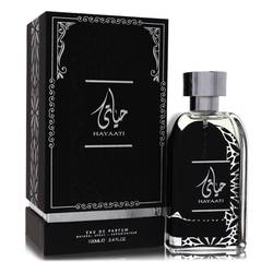 Men's Ard Al Zaafaran Hayaati Eau De Parfum Spray By Al Zaafaran