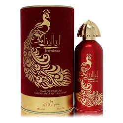 Women's Ard Al Zaafaran Layalina Eau De Parfum Spray (Unisex) By Al Zaafaran