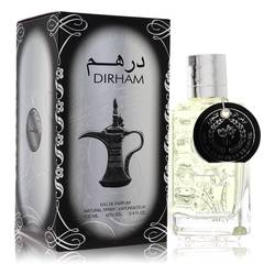 Men's Ard Al Zaafaran Dirham Eau De Parfum Spray (Unisex) By Al Zaafaran